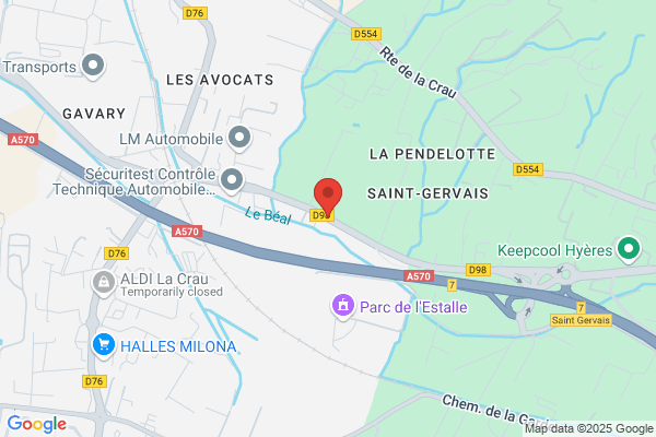 K Line France