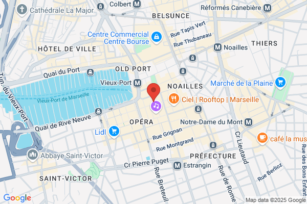 Armanien Nautile Plaisance
