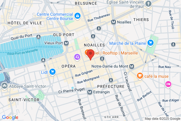 Cabinet Dupouy