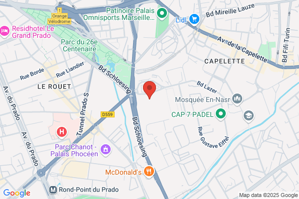 Agence Centrale Ford Sa