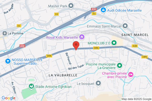Aixam Mega Tam France Auto Concess