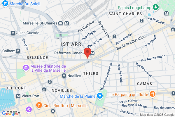 Espace Dietetique