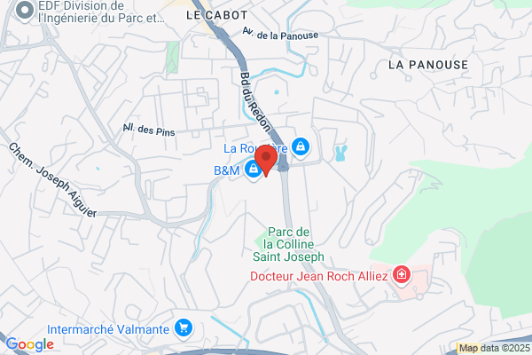 Les Comptoirs de la Bio - Marseille