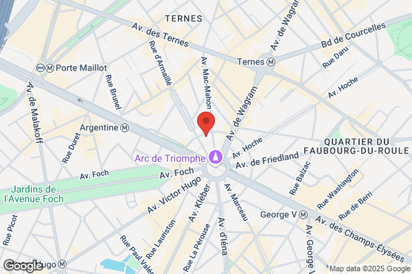 Consulat De Belgique
