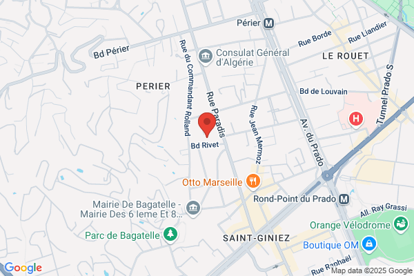 Consulat De Libye