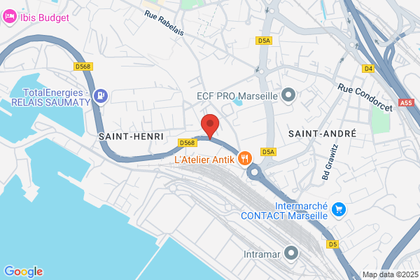 Consulat De Suede Standard