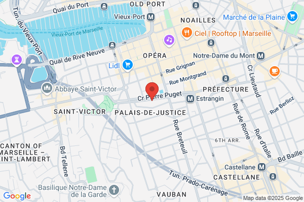 Consulat Du Cameroun