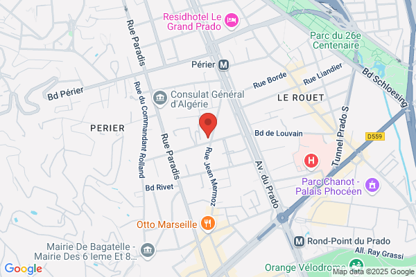 Consulat General De Grece