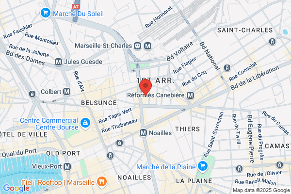 Consulat General De La Republique De Tunisie