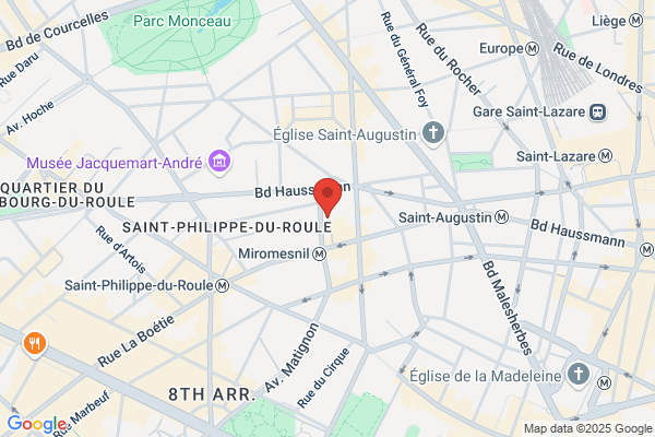 Consulat General De La Republique Dominicaine