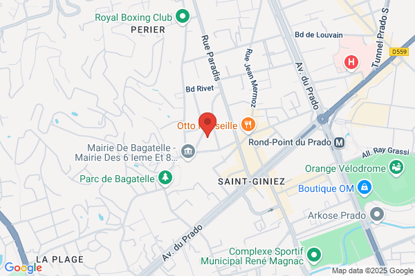 Consulat General De Russie Standard