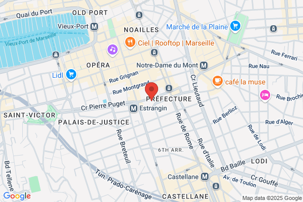 Consulat General Des Etats Unis D Amerique standard