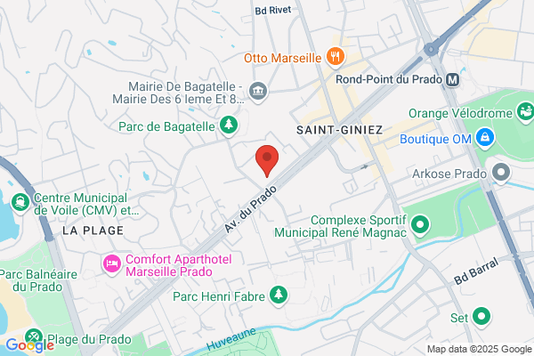 Consulat General Du Senegal En France