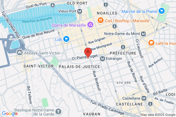 Consulat Republique San Marin
