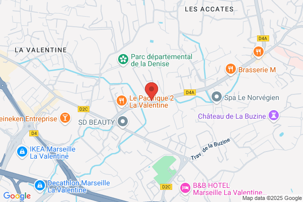 Ambulances Du Soleil