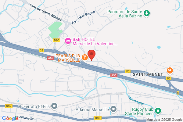 Ambulances Euro Secours