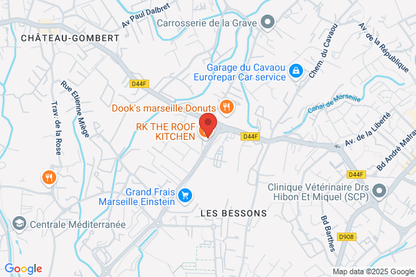 Ams Ambulance Midi Secours