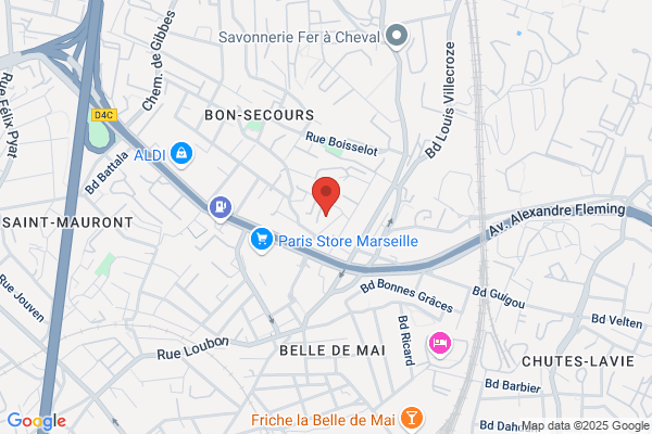Centre Ambulancier Du Jarret