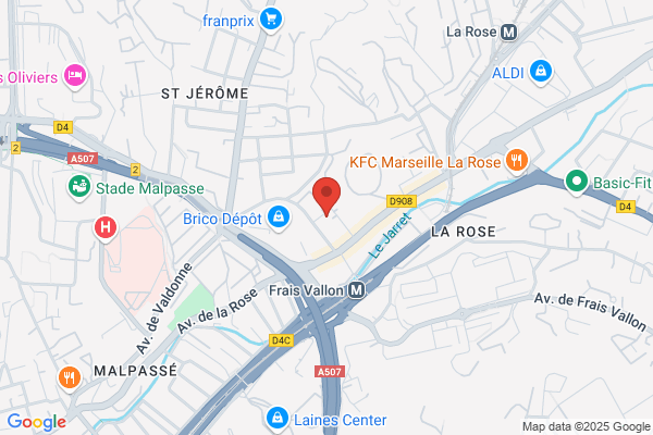 Deco Et Jardins