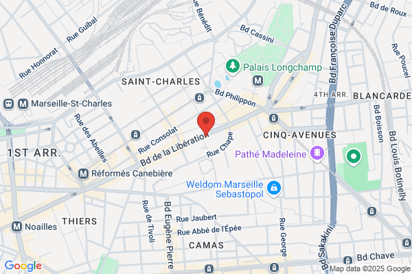 Canebiere Mobilier
