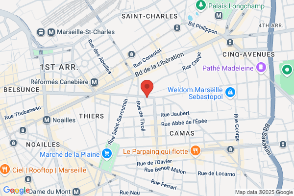 Marseille Depannage