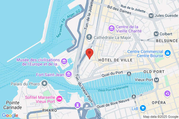 Maurice Padovani