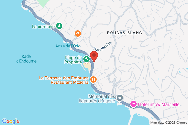 331 Corniche Architectes