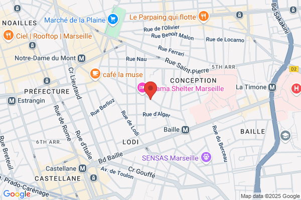 Amic Emmanuelle