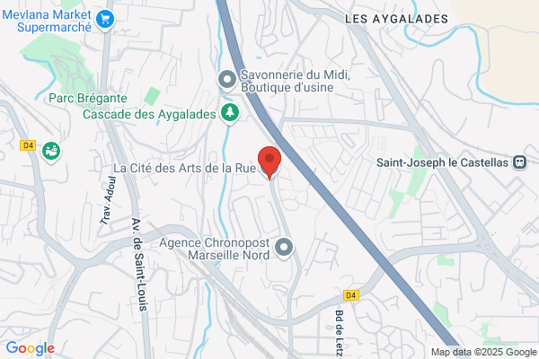 Art De Villes