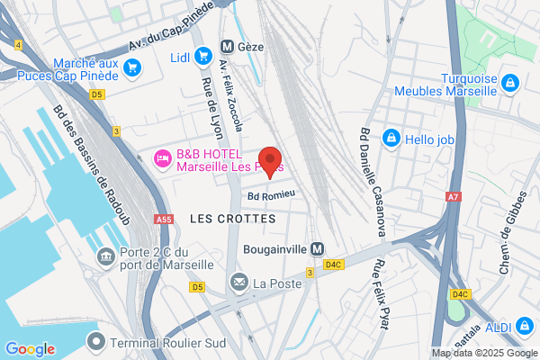 Atelier 37 Architecture