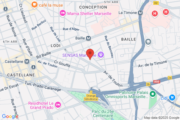 Atelier D Amenagement Et D Architecture