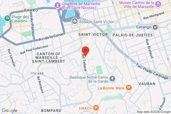 Aubin Genevieve Architecte Dplg