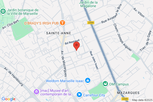 Banchelin Patrick Architecte