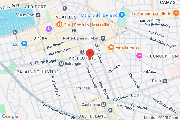 Bourjac Didier Architecte Dplg