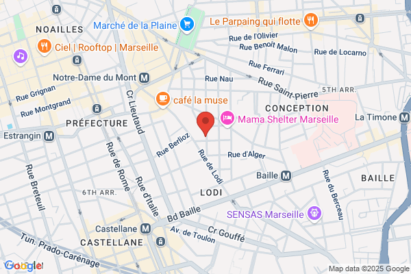 Carasso Roger Architecte Dplg