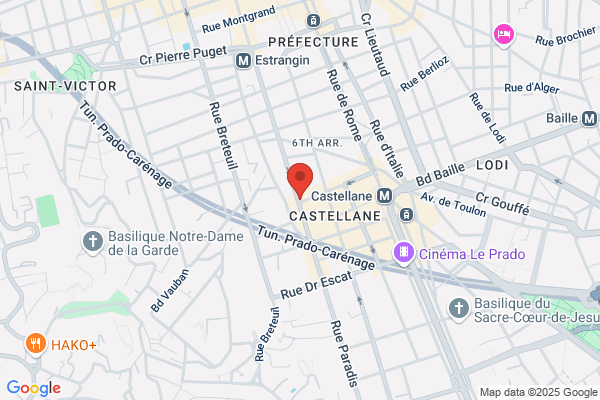 Domus Paradis