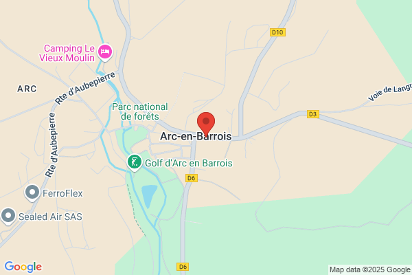 Durousseau Thierry