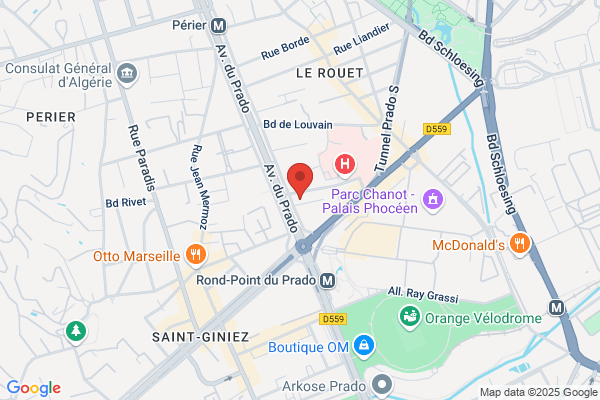 En cours de résiliation