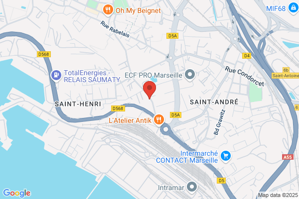 Fabien Cadenel Architecte