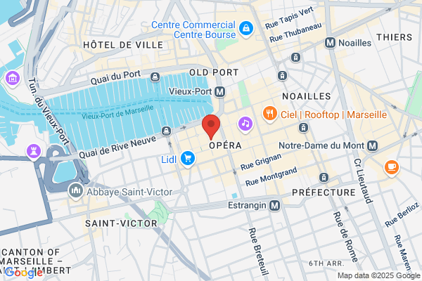 Gonzales Gilles Architecte Dpl