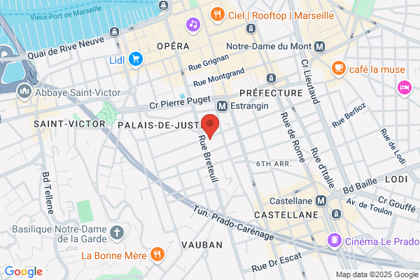Guien Michel Architecte Dplg