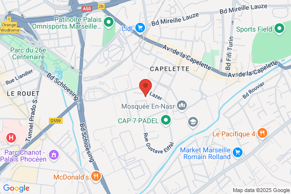 Le Comptoir Seigneurie Gauthier