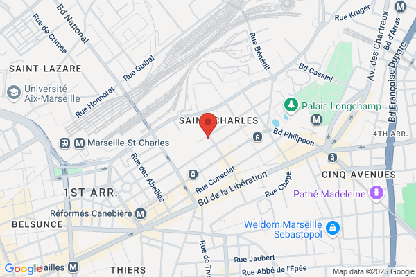 Ateliers Houllier