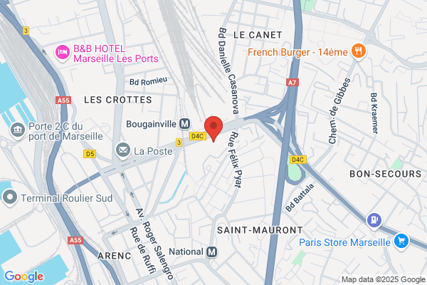 Le Comptoir Seigneurie Gauthier
