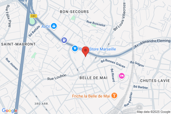 Association Chapiteau