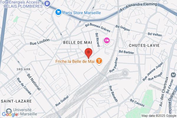 La Marelle