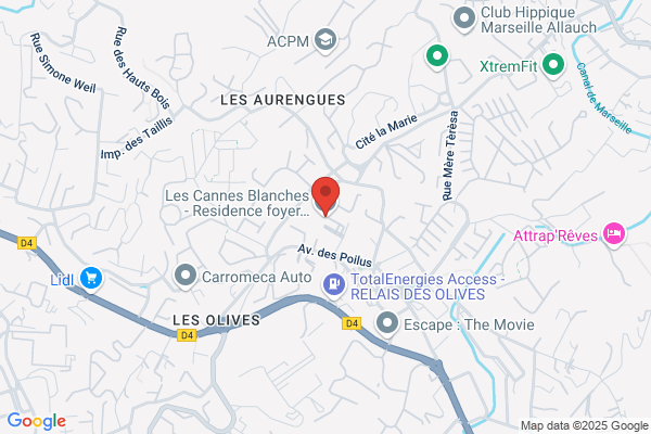 CESURE