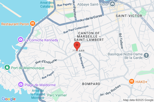 Expansion Corporelle