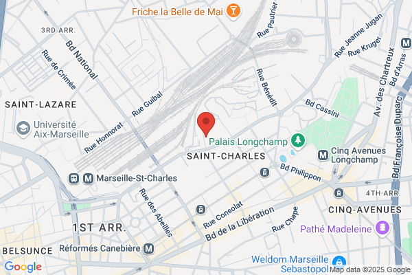 Judo Club De France