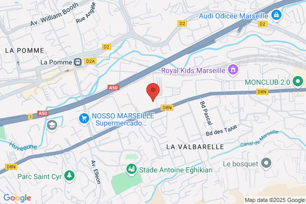 Judo Club Saint Marcel